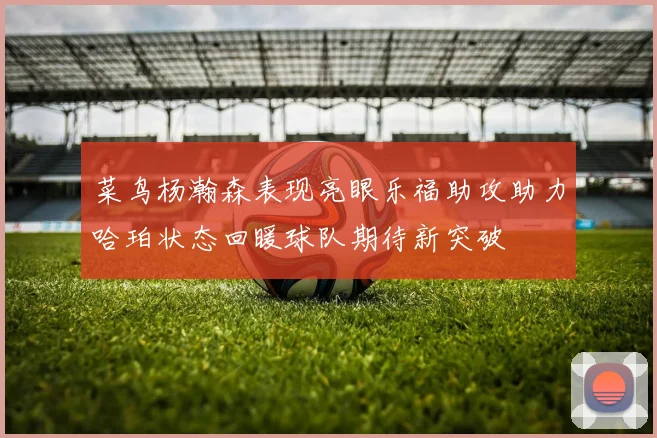 菜鸟杨瀚森表现亮眼乐福助攻助力哈珀状态回暖球队期待新突破